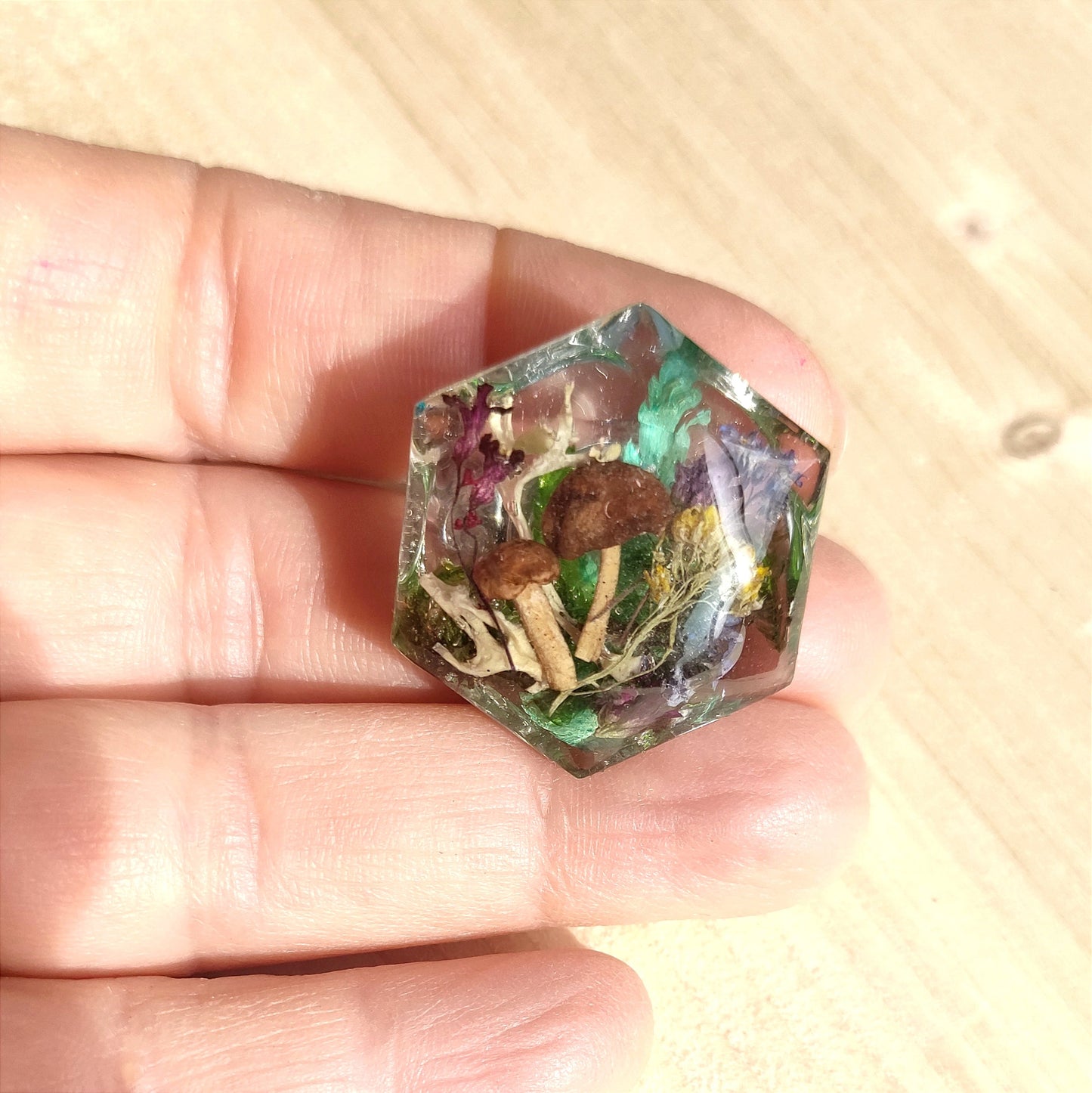 Горски пръстен