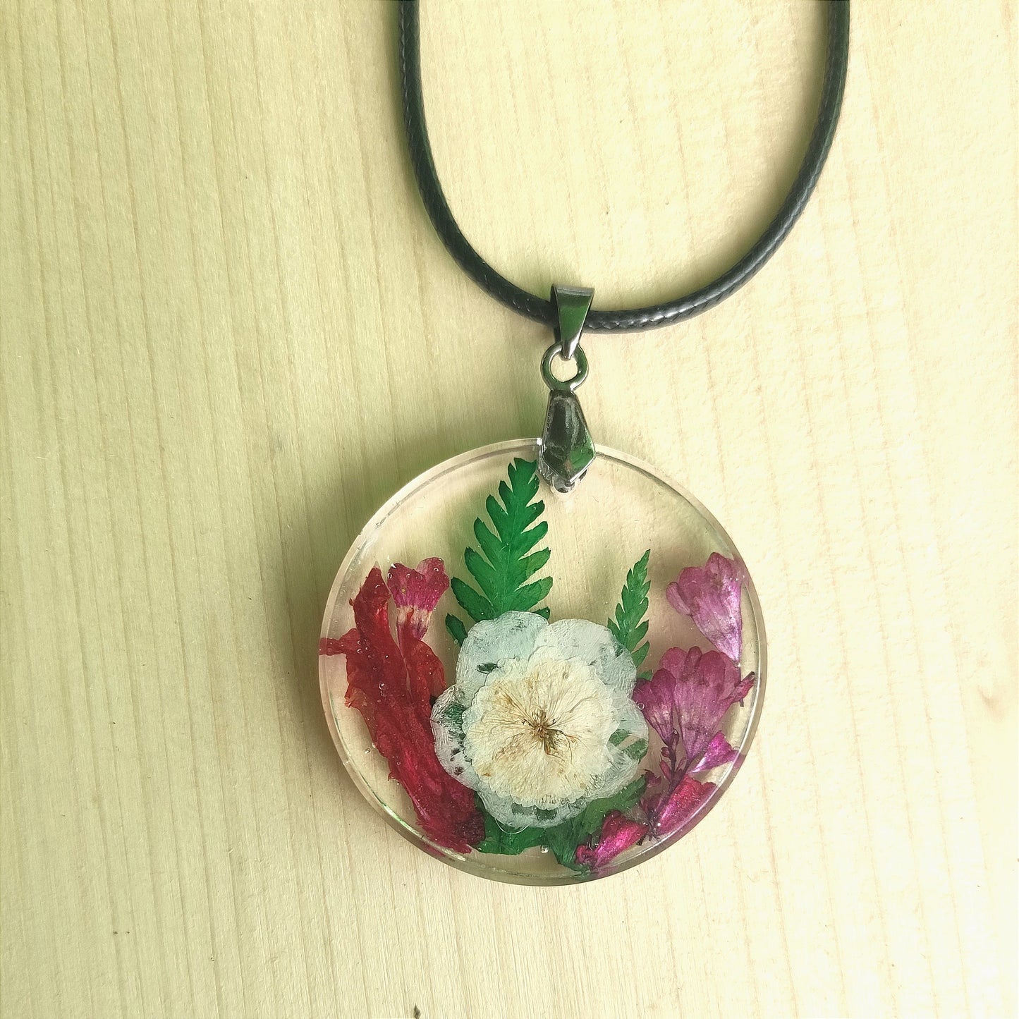 Горска феерия от цветове