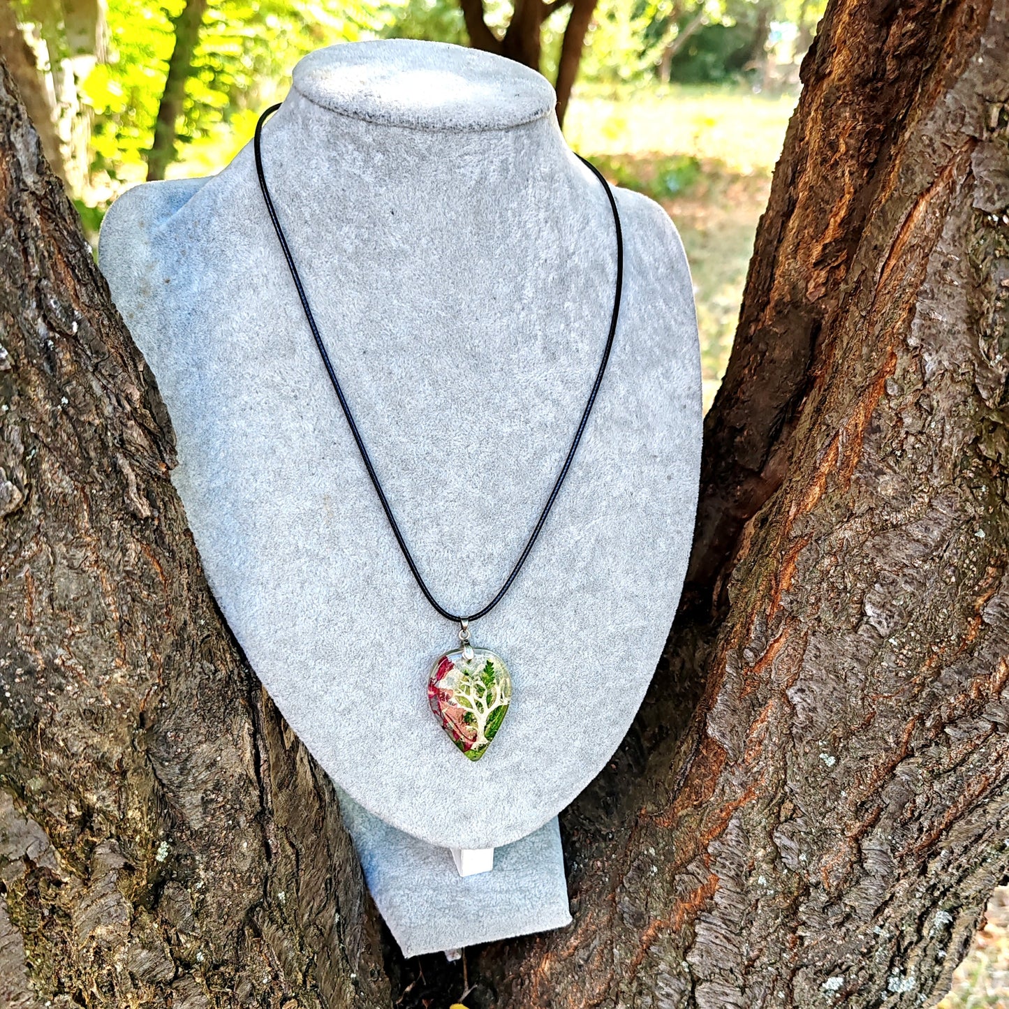 Горска висулка