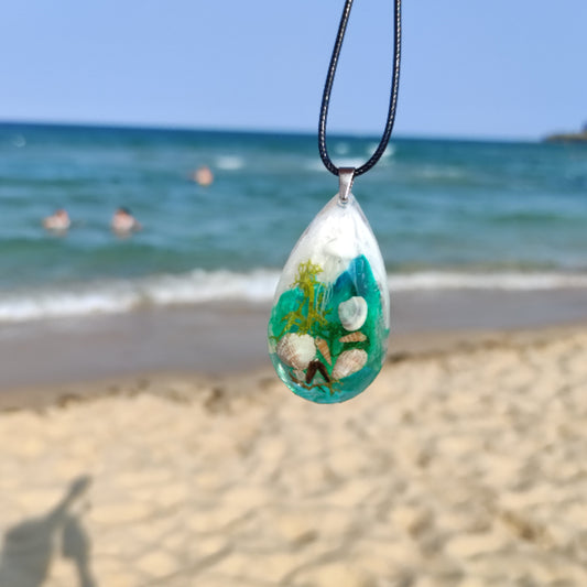 Морска приказка