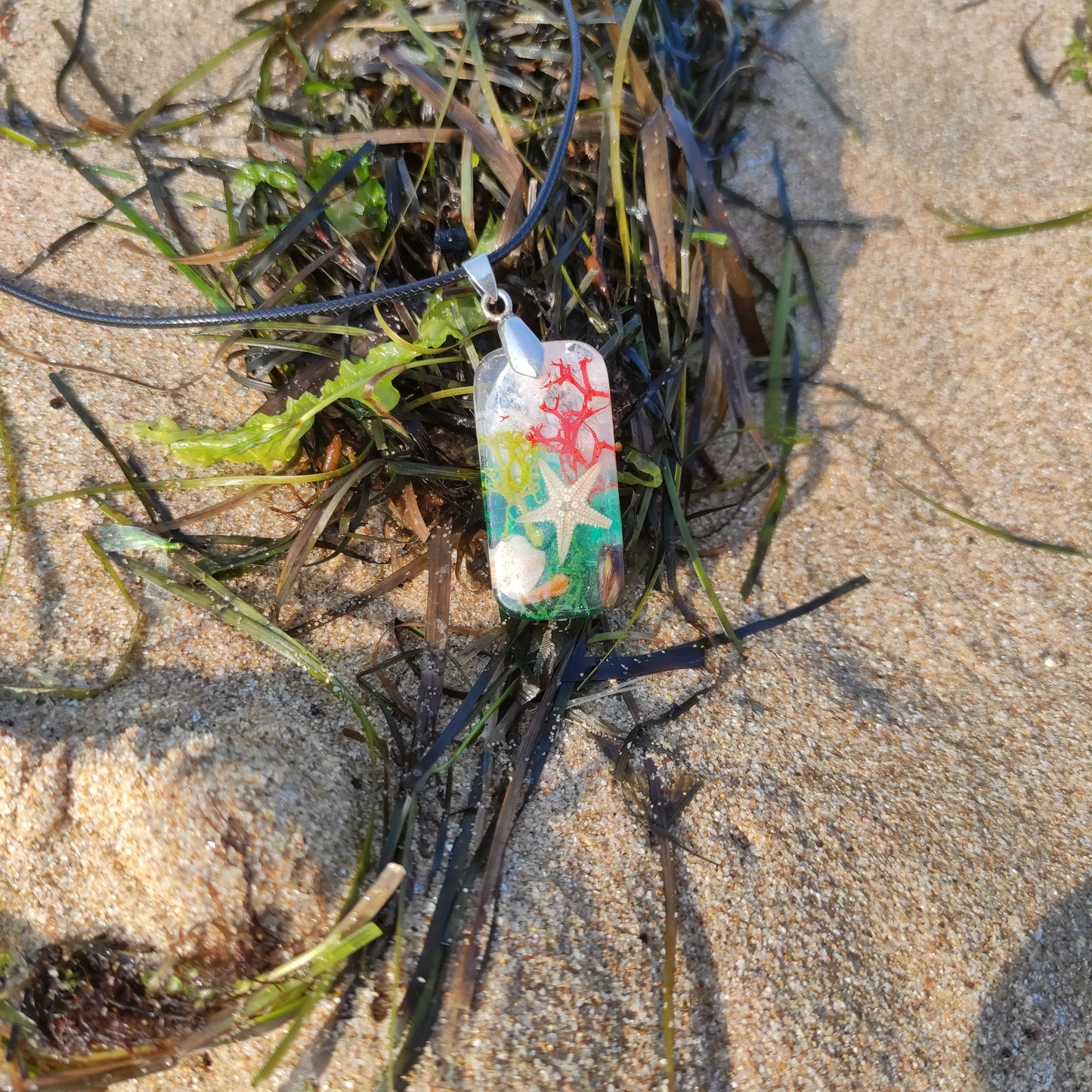 Южен бряг - колие