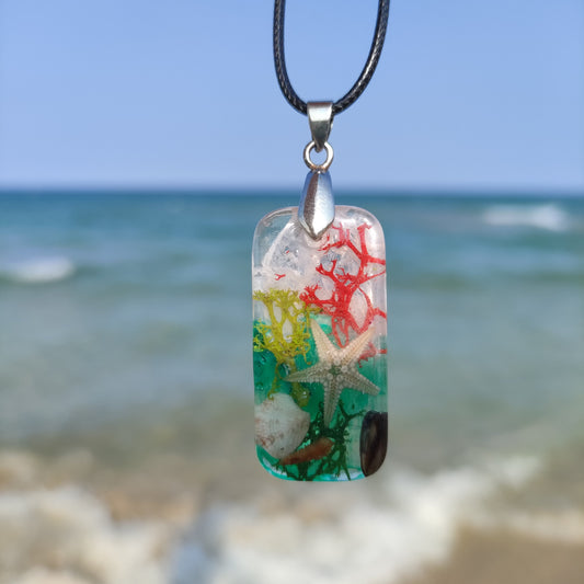 Южен бряг - колие