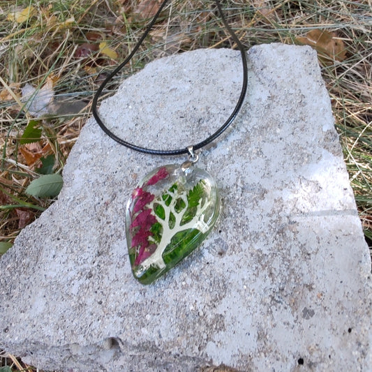 Горска висулка