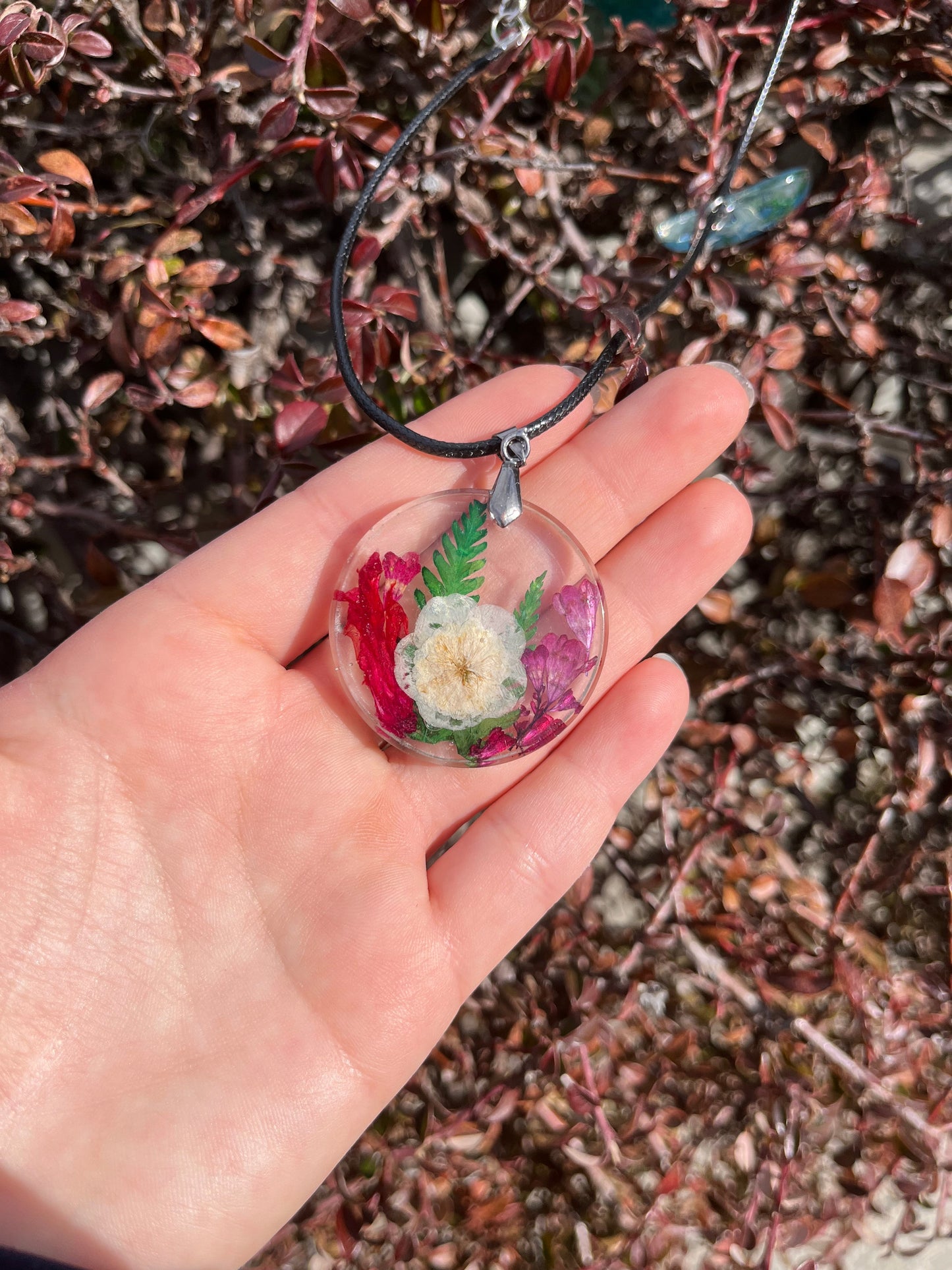 Горска феерия от цветове